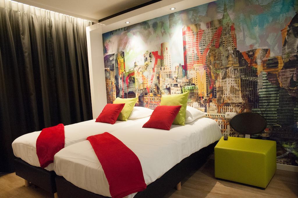Appart'Hotel Urban Lodge Chaudfontaine Room photo