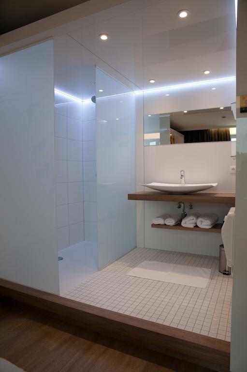 Appart'Hotel Urban Lodge Chaudfontaine Room photo