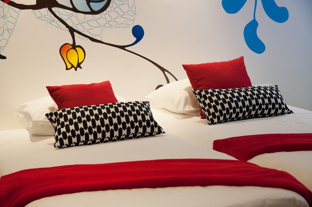 Appart'Hotel Urban Lodge Chaudfontaine Room photo