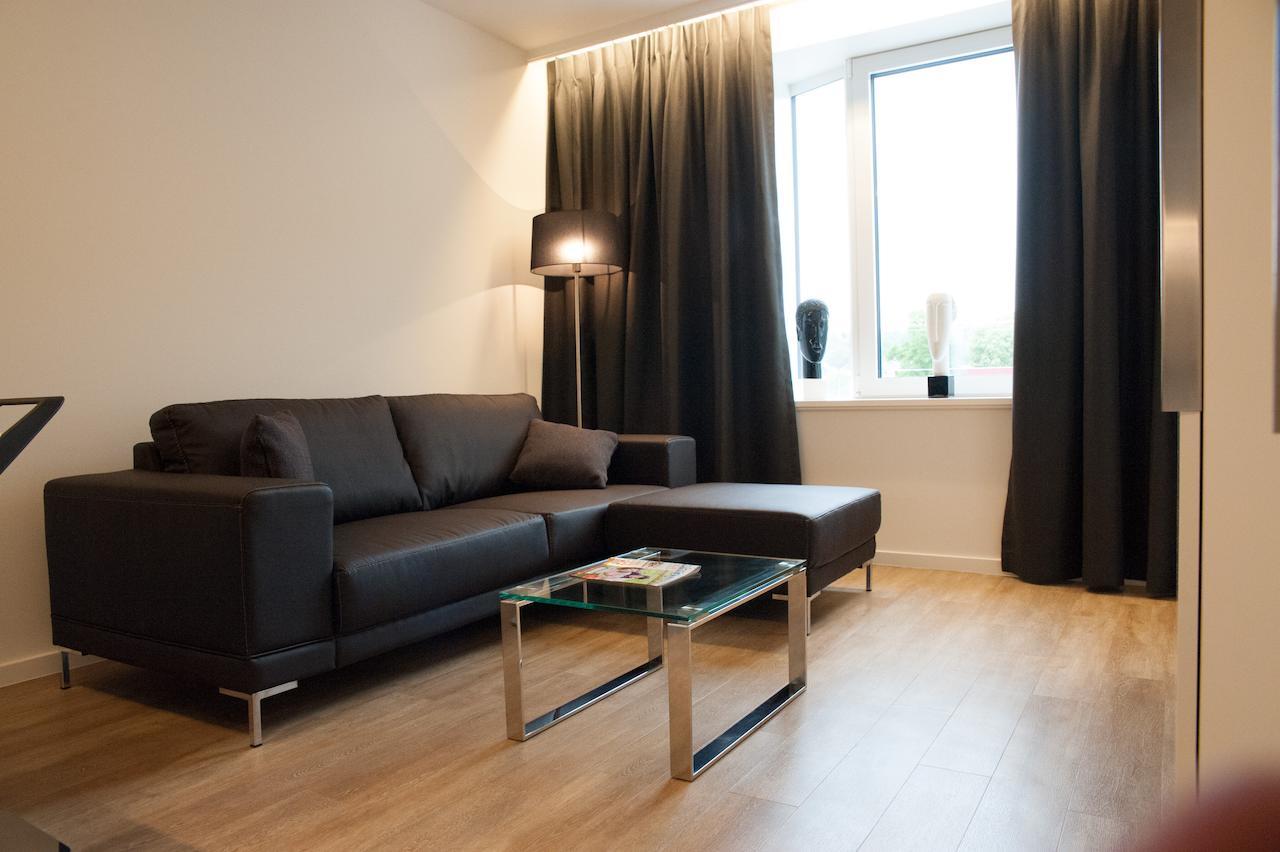 Appart'Hotel Urban Lodge Chaudfontaine Room photo