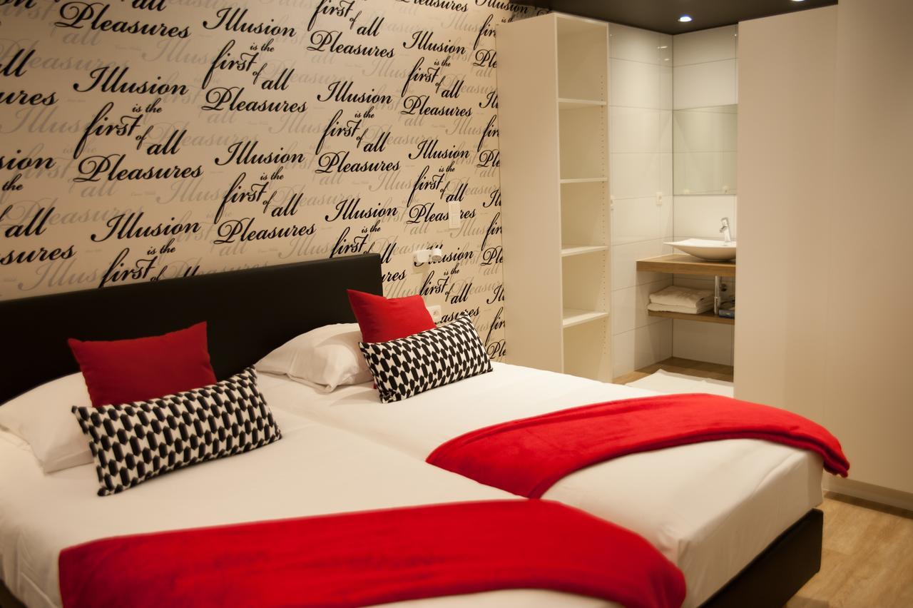 Appart'Hotel Urban Lodge Chaudfontaine Room photo